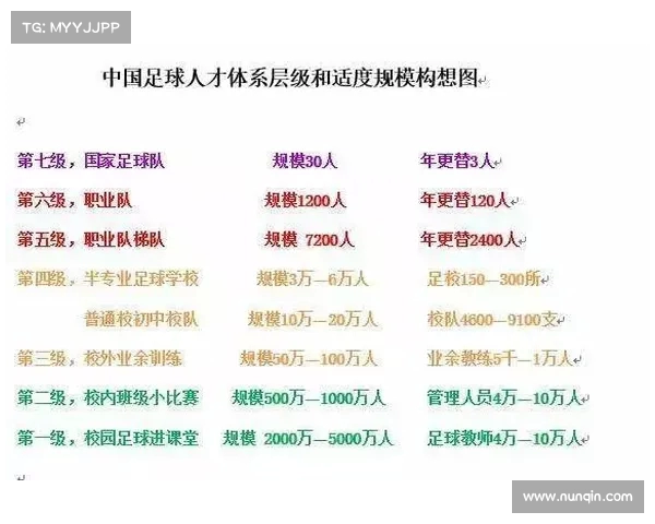 中国足球的足球教育体系如何改善? 中国足球的足球教育体系如何改善?
