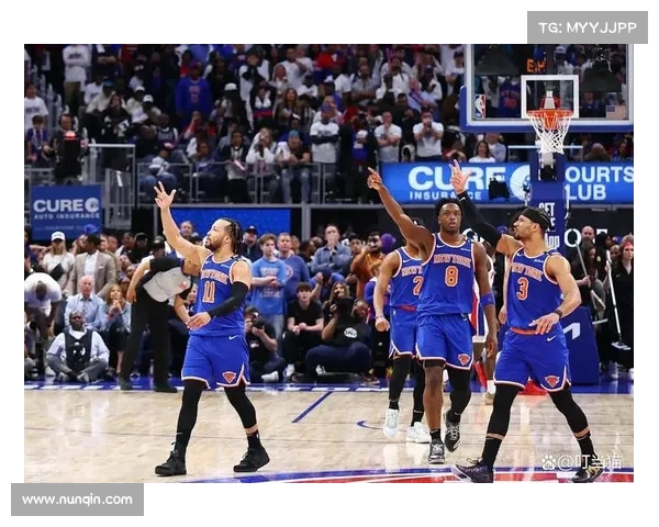 向冠军进发!NBA季后赛最期待的对决 向冠军进发!NBA季后赛最期待的对决