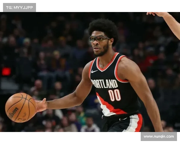 联盟最炙手可热的新星!谁将引领未来的NBA? 联盟最炙手可热的新星!谁将引领未来的NBA?