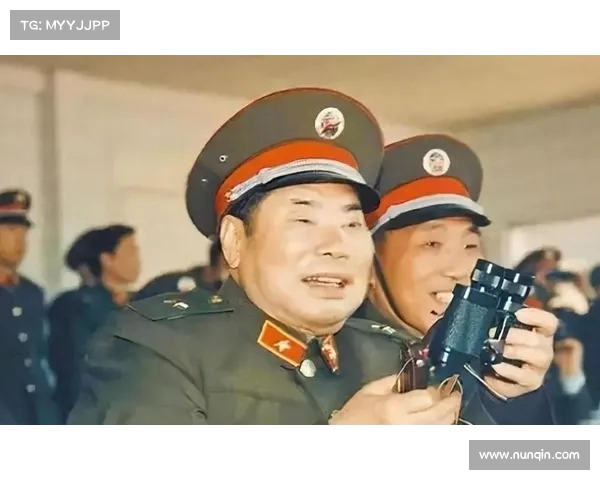 退位不“接机”:杨得志卸任总参谋长后的温情与传承(杨得志简历) 退位不“接机”:杨得志卸任总参谋长后的温情与传承(杨得志简历)