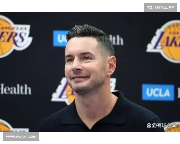 雷迪克加盟湖人合同落定:NBA未来教练之星,是否成为下一个斯波? 雷迪克加盟湖人合同落定:NBA未来教练之星,是否成为下一个斯波?